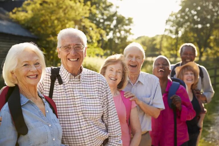 Walking Group